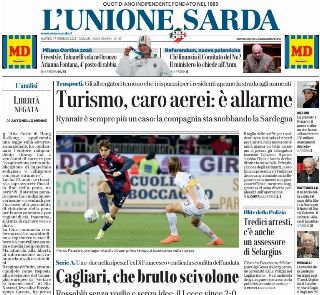 L'unione Sarda