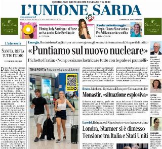 L'unione Sarda