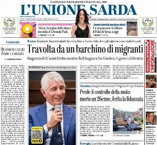 L'unione Sarda