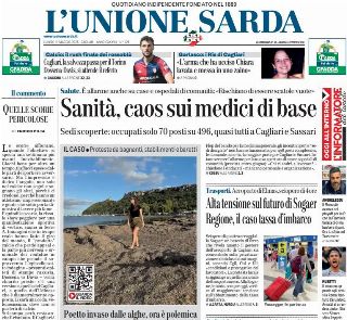 L'unione Sarda