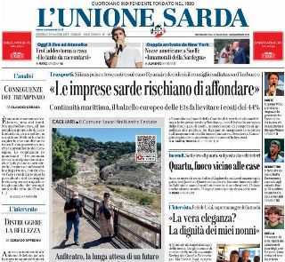 L'unione Sarda