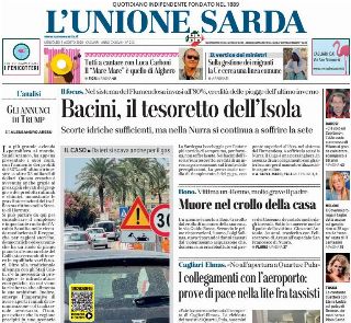 L'unione Sarda