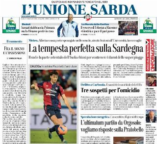L'unione Sarda