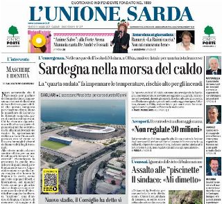 L'unione Sarda