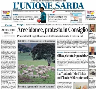 L'unione Sarda