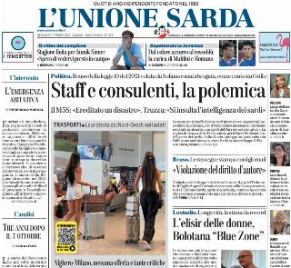 L'unione Sarda