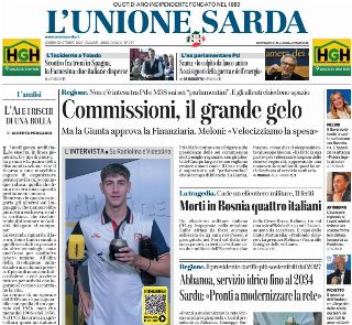 L'unione Sarda