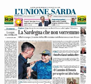 L'unione Sarda