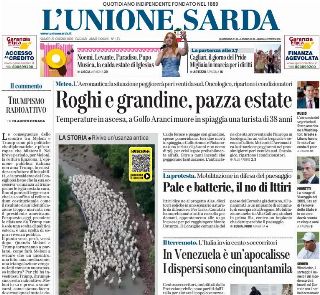 L'unione Sarda