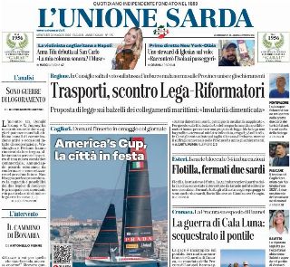 L'unione Sarda