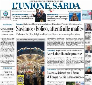 L'unione Sarda