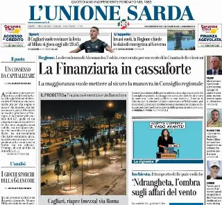 L'unione Sarda