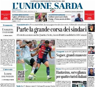 L'unione Sarda