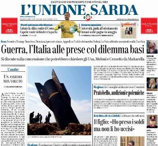 L'unione Sarda