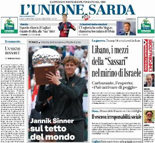 L'unione Sarda