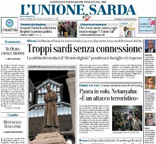 L'unione Sarda