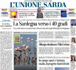 L'unione Sarda