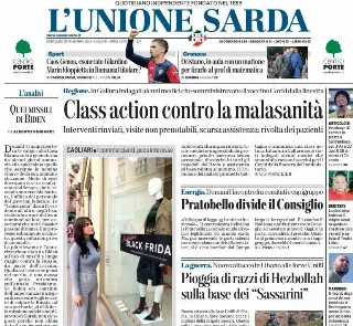 L'unione Sarda