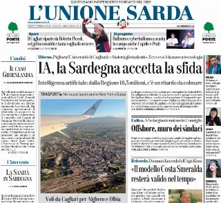 L'unione Sarda