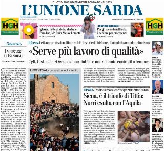 L'unione Sarda