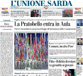 L'unione Sarda