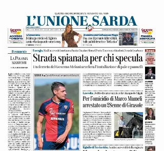 L'unione Sarda