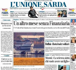 L'unione Sarda