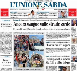 L'unione Sarda