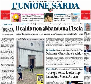 L'unione Sarda