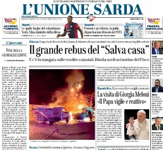 L'unione Sarda