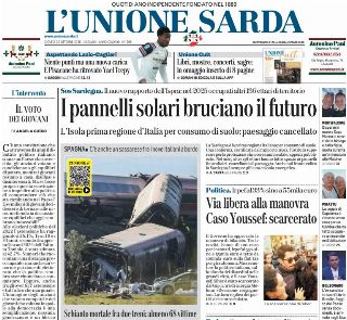 L'unione Sarda