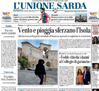 L'unione Sarda