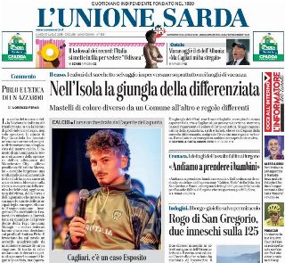 L'unione Sarda