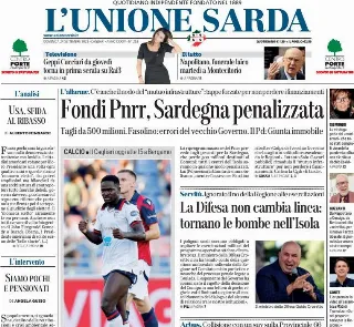 L'unione Sarda