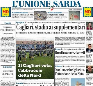 L'unione Sarda