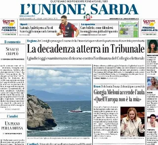 L'unione Sarda