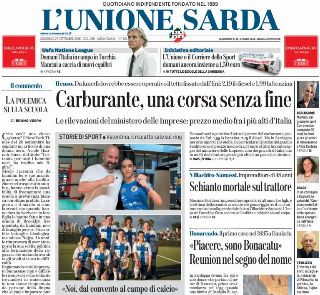 L'unione Sarda