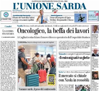 L'unione Sarda