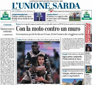 L'unione Sarda