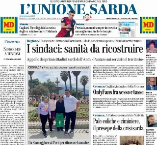 L'unione Sarda