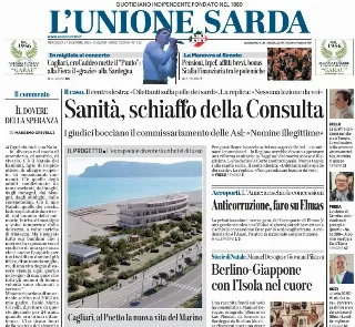 L'unione Sarda