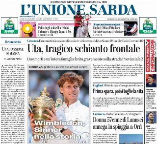 L'unione Sarda