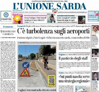 L'unione Sarda