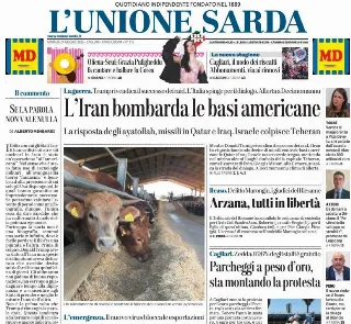 L'unione Sarda