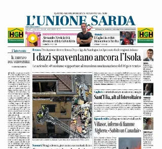 L'unione Sarda