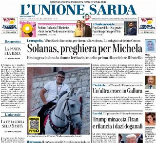 L'unione Sarda