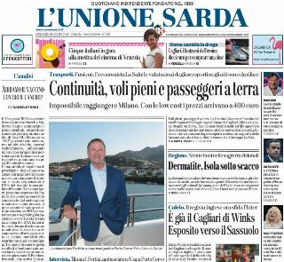 L'unione Sarda
