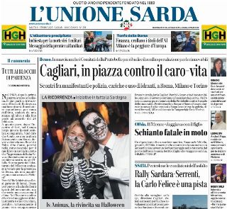 L'unione Sarda