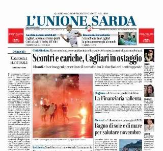 L'unione Sarda