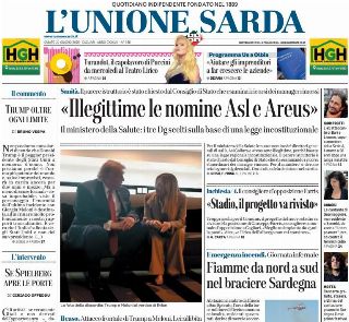 L'unione Sarda